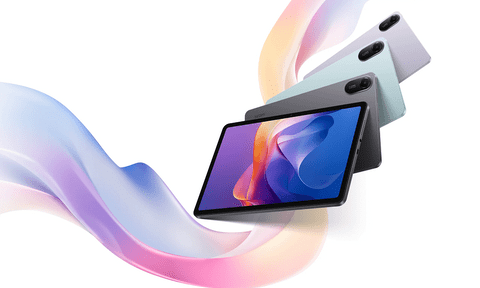 Redmi Pad 2 Series chính thức ra mắt: Màn hình lớn, pin khủng, giá chỉ từ 4,99 triệu đồng