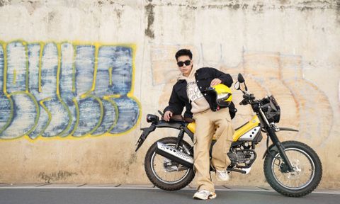 Xe số vẫn giữ vững địa vị bất chấp nhiều xu hướng mới