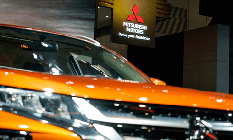Mitsubishi Motors chính thức rút hoàn toàn khỏi thị trường Trung Quốc