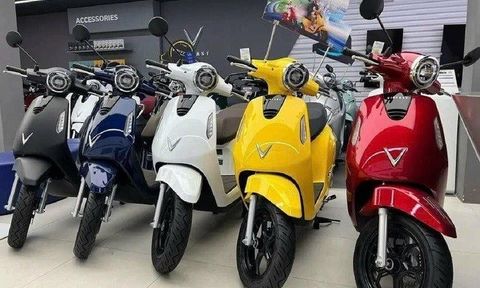 Hà Nội sắp cấm xe xăng: Vingroup đề xuất hỗ trợ 100% lệ phí trước bạ, giảm mạnh giá xe VinFast