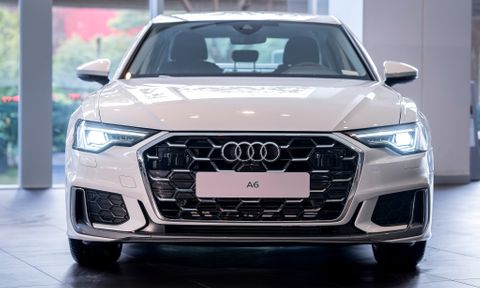 Audi tung ưu đãi chào hè, cao nhất tới 200 triệu đồng cho loạt mẫu xe ăn khách