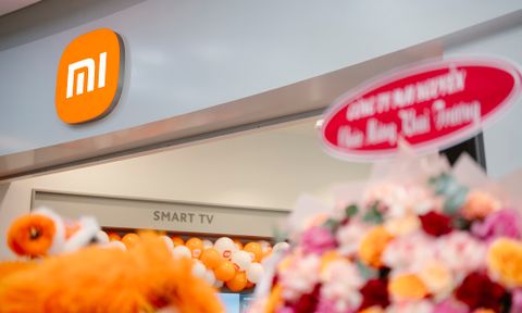 Xiaomi chính thức khai trương cửa hàng Xiaomi Store tại Việt Nam