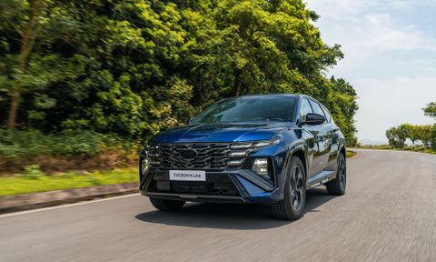 Nghịch lý doanh số tháng 9: Hyundai tăng tốc toàn thị trường, nhưng xe “hot” lại giảm mạnh