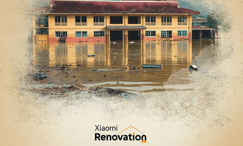 Xiaomi khởi động chiến dịch toàn cầu Xiaomi Renovation 2025