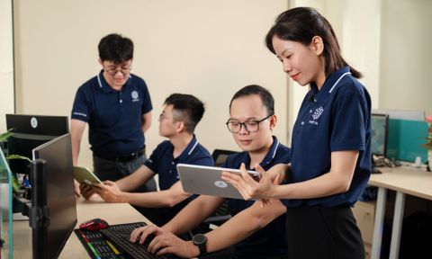 Khởi động Age of AInicorns - đường đua AI thực chiến cho nhà phát triển Việt