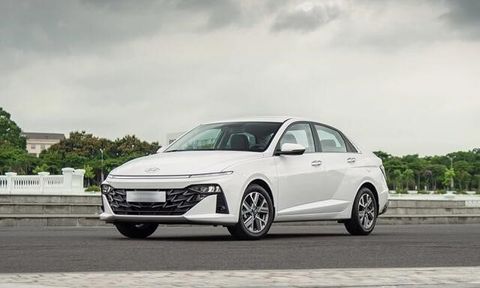 Vì sao người dùng toàn cầu ưa chuộng Hyundai Accent?