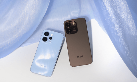 OPPO Reno15 Series: Khi camera AI trở thành công cụ sáng tạo của giới trẻ