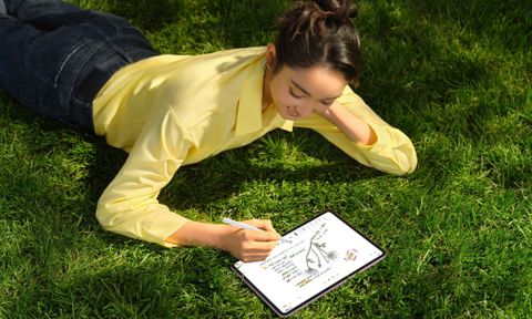 OPPO Pad 5 màn hình nhám: Máy tính bảng tập trung trải nghiệm hiển thị và năng suất cùng AI