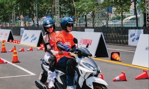 Đình Bắc và nỗ lực bền bỉ trên mọi hành trình cuộc sống