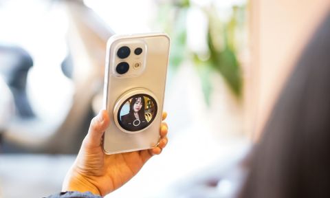 OPPO Reno16 Series trình làng: Ngập tràn tính năng AI