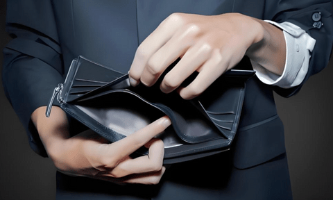 Đừng dại móc ví: Chuyên gia tiết lộ 3 CÂU NÓI giúp bạn từ chối vay tiền mà vẫn giữ nguyên tình bạn!