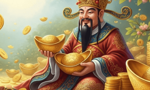 3 con giáp có “điểm rơi vận may” vào cuối tuần: Công việc hanh thông, tiền bạc sáng cửa