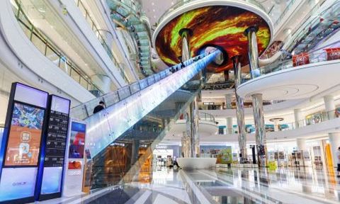 Công nghệ răn đe kiểu mới: Người lén hút thuốc lá trong toilet lập tức bị phát giác giữa bàn dân thiên hạ 