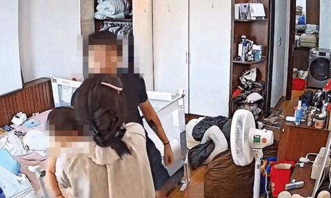 Hoàng Hà Mobile ngừng hợp tác với TikToker Thắng Không Kịp: 