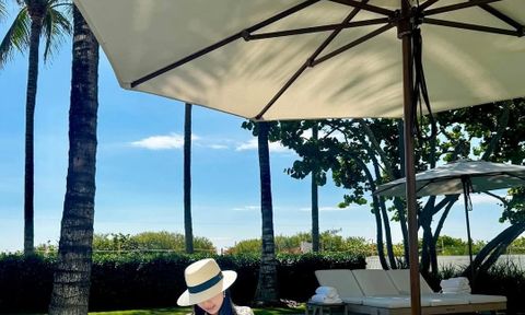 Từ “rich kid” nhà Sơn Kim đến nàng dâu Saigon Square: Cuộc sống xa hoa choáng ngợp của Ruby Nguyễn