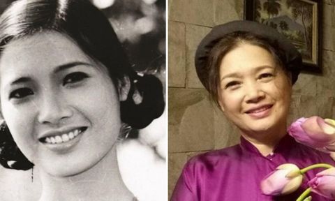 Nữ NSƯT xuất thân “danh gia nghệ thuật”: Bỏ hào quang sân khấu theo chồng họa sĩ, sống hạnh phúc trong biệt thự 250m² tại Pháp 