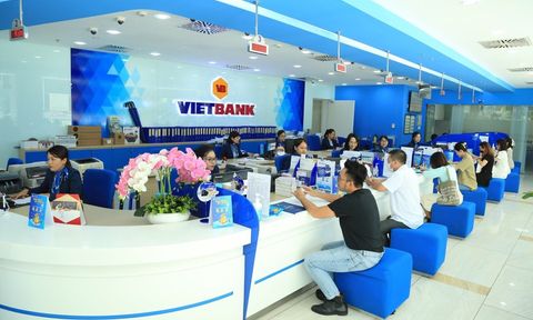 VietBank: Kết thúc quý III/2024, lợi nhuận trước thuế đạt hơn 820 tỷ đồng