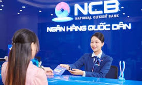 NCB ghi nhận kết quả kinh doanh tích cực nhờ nỗ lực phát triển khách hàng mới