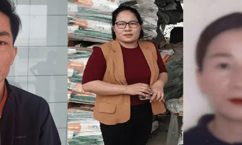 Bắt giữ 3 đối tượng lừa 'chạy án', chiếm đoạt 700 triệu đồng