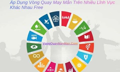 'Vòng quay may mắn': Công cụ tinh gọn xây dựng trải nghiệm khách hàng và khai thác dữ liệu tương tác