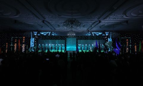 Nghệ Atelier: Khai mở hành trình chế tác The Sensia