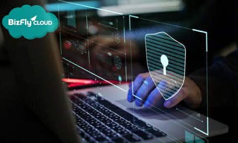 Bizfly Cloud Server có thực sự an toàn năm 2026? Tiêu chí bảo mật bắt buộc doanh nghiệp cần biết