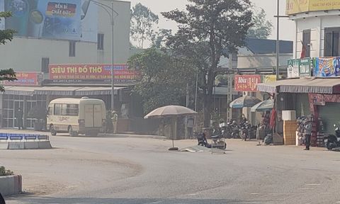 Người phụ nữ tử vong sau va chạm với xe phục vụ tang lễ