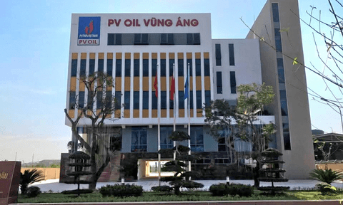 Kế toán PVoil Vũng Áng tham ô hơn 94 tỷ đồng xăng dầu rồi mang đi đánh bạc