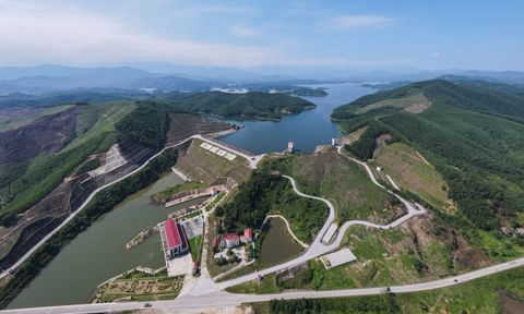 Phát huy tiềm năng, lợi thế sau sáp nhập, xã Vũ Quang hướng tới phát triển kinh tế xanh, bền vững