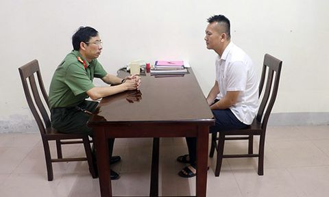 Nghệ An: Khởi tố nam huấn luyện viên chiếm đoạt tài sản của vận động viên