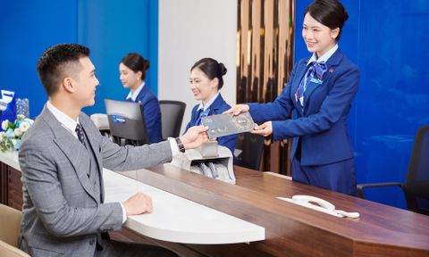 Ngân hàng NCB tiếp tục báo lãi quý II/2025, hoạt động kinh doanh tăng trưởng tích cực