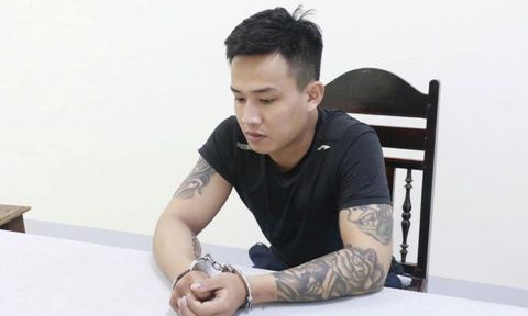 Bắt đối tượng 'cõng' nhiều tiền án, tiền sự chuyên phá két sắt trộm tài sản