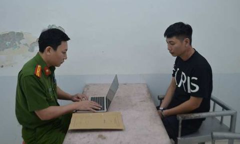 Đối tượng tấn công khiến 5 người bị thương ở Bệnh viện Sản Nhi Nghệ An khai gì?