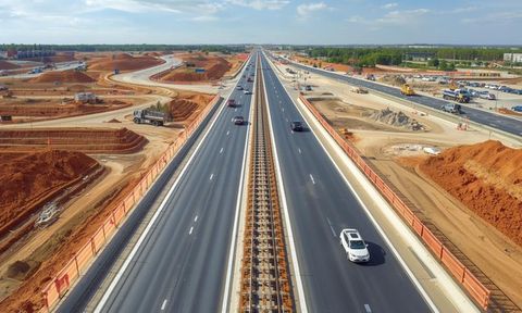 Chính phủ trình Quốc hội dự án cao tốc Vinh – Thanh Thủy 