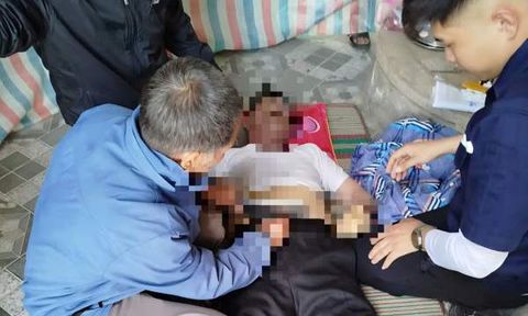 Thợ hàn xì tử vong do điện giật