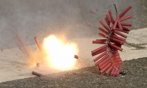 Nghệ An: Đốt pháo nổ ở đám cưới, một người tử vong