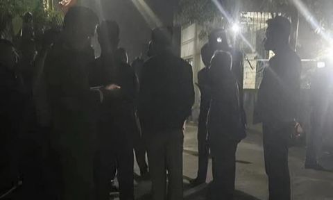 Nghệ An: Phát hiện hai cha con tử vong bất thường tại nhà riêng