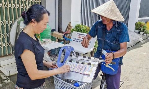 SoiKetQua – Giải pháp thống kê xổ số vip nhanh & độ tin cậy cao