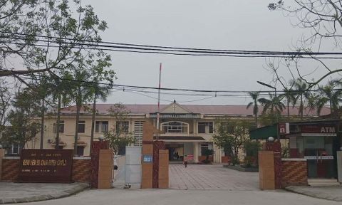 Hàng trăm cán bộ, nhân viên y tế Hà Tĩnh mòn mỏi chờ phụ cấp ưu đãi nghề