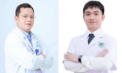 Sở Y tế Nghệ An tặng giấy khen 2 bác sĩ cứu người bị đột quỵ khi đang chơi bóng chuyền