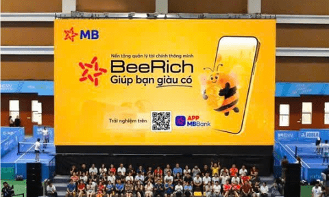 MB BeeRich và xu hướng quản lý tài chính cá nhân dựa trên dữ liệu giao dịch thực tế