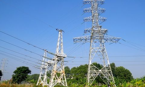 Nghệ An: Chấp thuận đầu tư Dự án đường dây 220kV Tương Dương - Đô Lương 