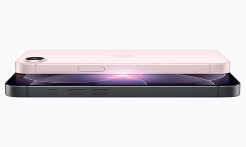 Apple ra mắt iPhone 17e giá từ 17,99 triệu đồng: Chip A19, camera 48 MP, bộ nhớ khởi điểm 256 GB