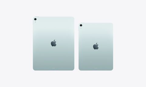 iPad Air M4 ra mắt: RAM 12 GB, Wi-Fi 7, giá từ 16,69 triệu đồng
