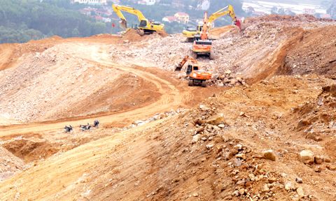 Nghệ An phê duyệt 11 mỏ khoáng sản không qua đấu giá 