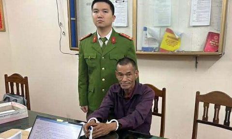 Kẻ dùng súng AK cướp tài sản sa lưới sau 36 năm trốn nã