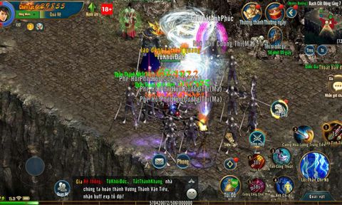 Game thủ Chiến Quốc nay đã lớn: Đam mê vận tiêu, Quốc chiến vẫn cháy nhưng quỹ thời gian không còn cho phép 