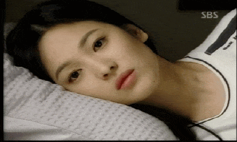 Song Hye Kyo 20 năm trước chính là thần!