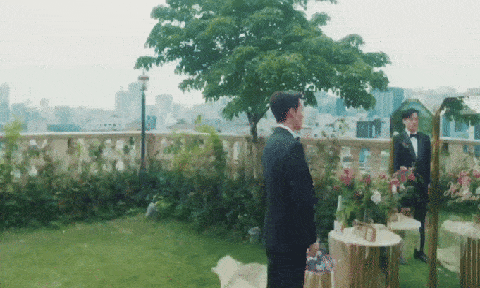 Quá buồn cho ai còn chưa xem phim Hàn này: Nam chính đã đẹp còn si tình, cả MXH toàn khen là khen