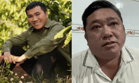 Vướng lùm xùm với 